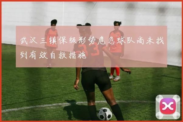 武汉三镇保级形势危急球队尚未找到有效自救措施