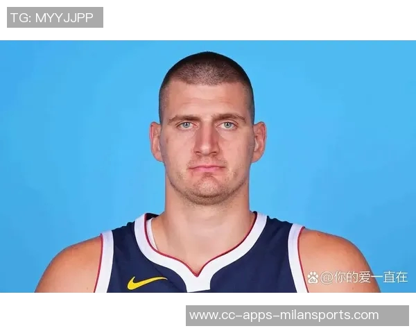 约基奇谈提前续约:这是对我的一种奖励和体育界的常态 约基奇谈提前续约:这是对我的一种奖励和体育界的常态