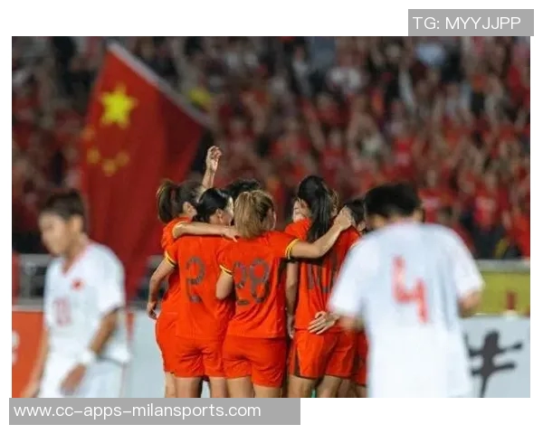 中国U17女足世界杯小组赛大胜厄瓜多尔成功晋级淘汰赛阶段 中国U17女足世界杯小组赛大胜厄瓜多尔成功晋级淘汰赛阶段