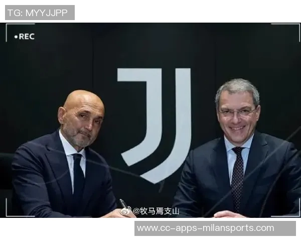 斯帕莱蒂坚定信念助力尤文图斯重回巅峰争冠行列 斯帕莱蒂坚定信念助力尤文图斯重回巅峰争冠行列