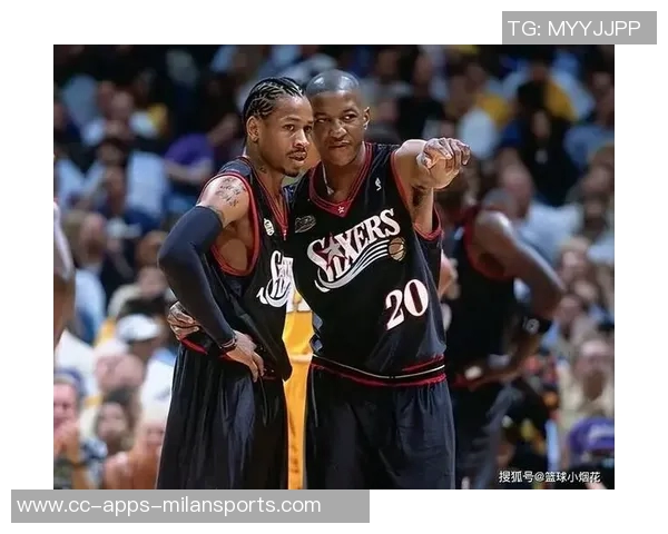 历史首发五人组评选:艾弗森哈登麦迪甜瓜与尤因的传奇对决 历史首发五人组评选:艾弗森哈登麦迪甜瓜与尤因的传奇对决