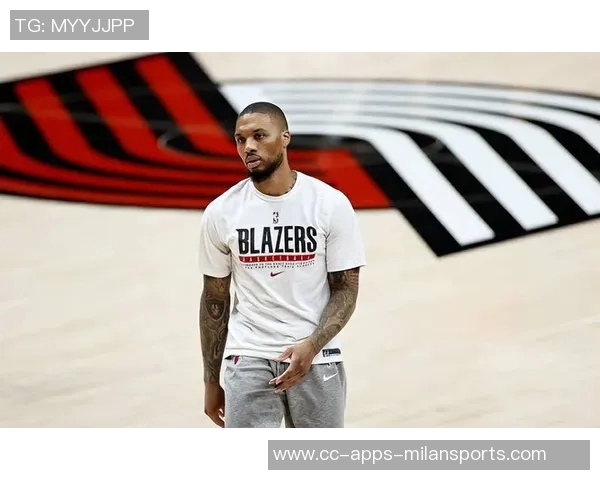 全员集结开拓者发布球队签名明信片利拉德与杨瀚森亲笔签名亮相 全员集结开拓者发布球队签名明信片利拉德与杨瀚森亲笔签名亮相