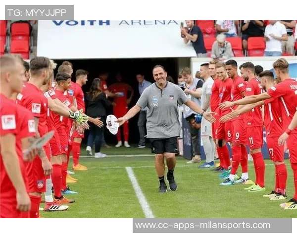 海登海姆计划与拜仁谈判以留住小伊布实现长期合作 海登海姆计划与拜仁谈判以留住小伊布实现长期合作
