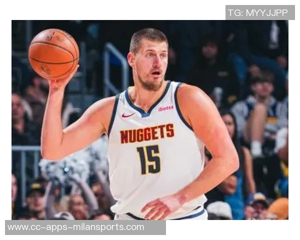 记者分析夺冠不意味着SGA成为联盟第一人约基奇仍是不可动摇的领袖