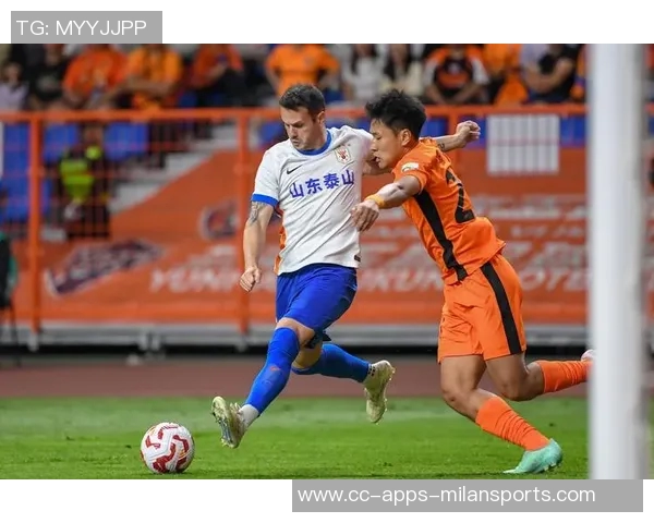 月圆之夜中超激战山东泰山迎战云南玉昆精彩对决即将上演