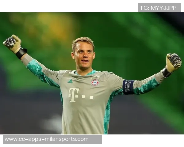 诺伊尔盛赞现拜仁实力强大称球队运作顺畅无比