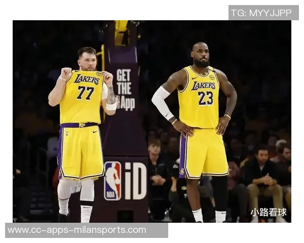 杨毅分析湖人战术选择认为詹姆斯影响东契奇表现宁愿全力支持东契奇