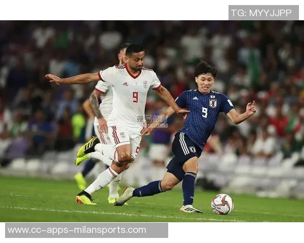 长友佑都全力以赴冲击第五次世界杯力争助日本队夺冠