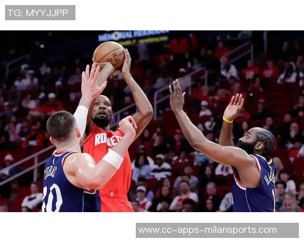 哈登难以成为小卡的二当家送回火箭或许是最佳选择