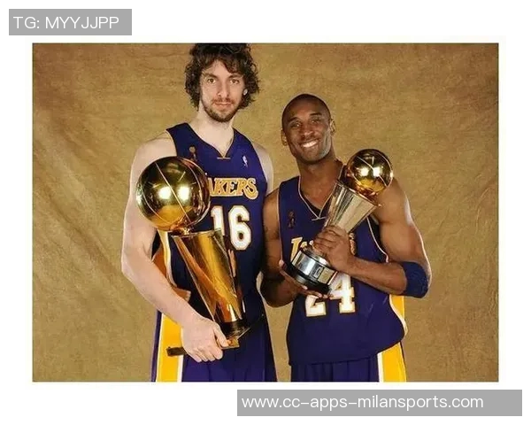 雄鹿能否找到字母的加索尔来填补科比留住后的空缺