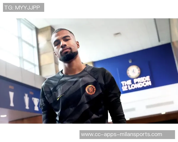 桑切斯加盟切尔西感慨梦想成真期待球队新赛季更进一步