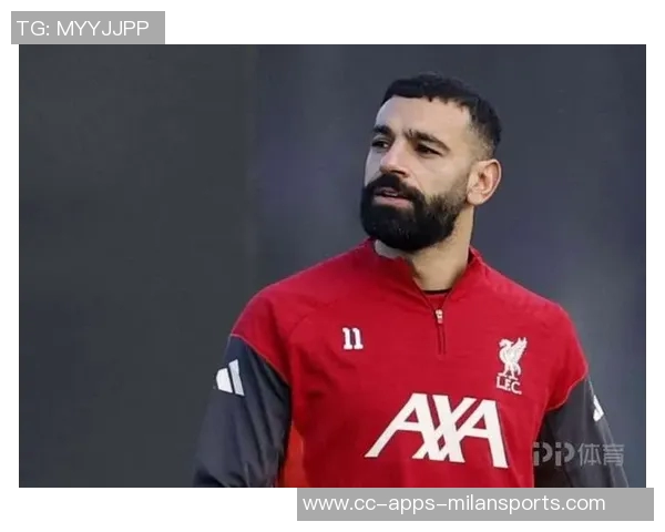 欧文呼唤萨拉赫归队认为他能为利物浦带来改变